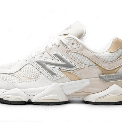 New Balance 9060 Turtledove - Exclufy