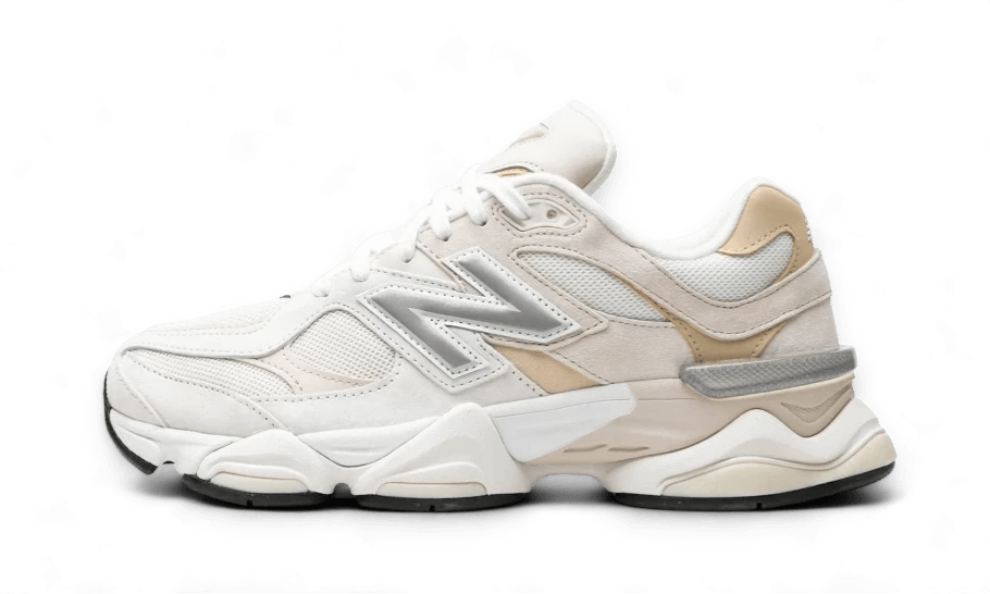 New Balance 9060 Turtledove - Exclufy