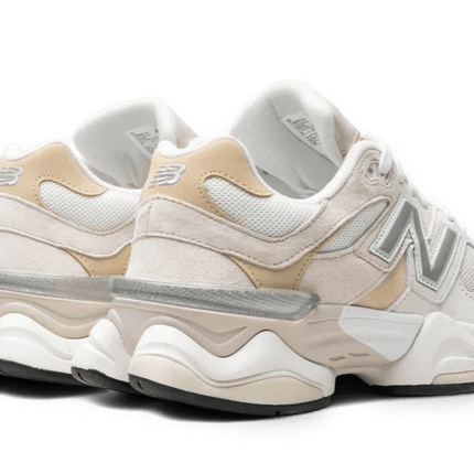 New Balance 9060 Turtledove - Exclufy