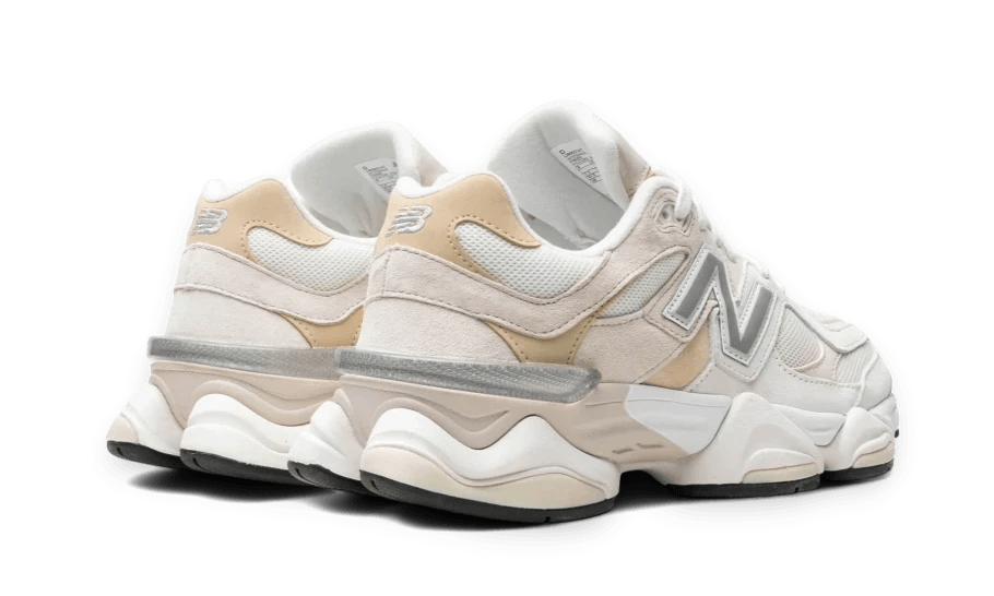 New Balance 9060 Turtledove - Exclufy