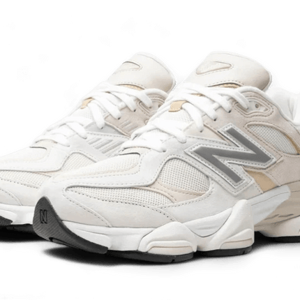 New Balance 9060 Turtledove - Exclufy