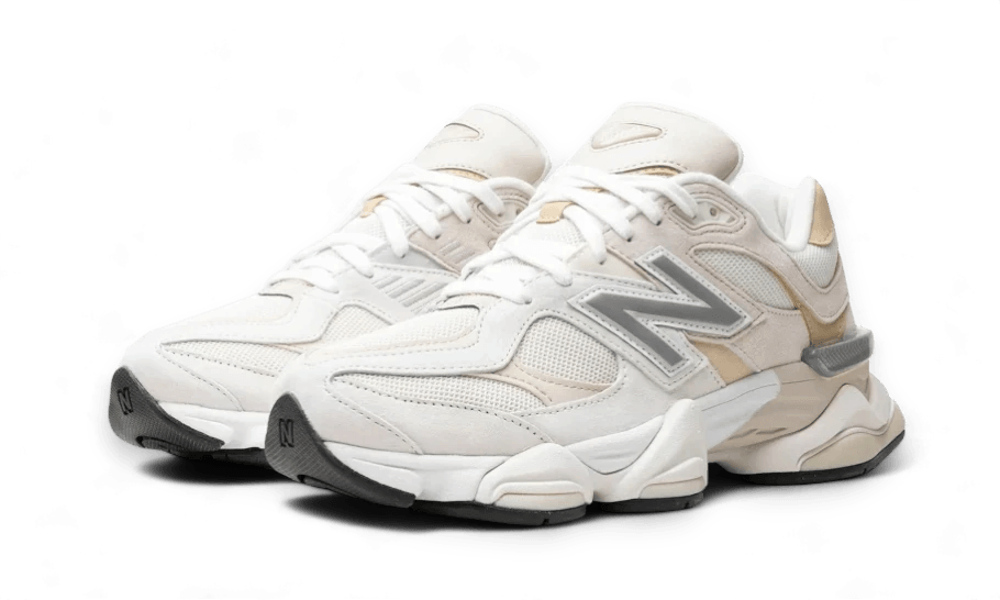 New Balance 9060 Turtledove - Exclufy