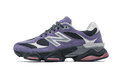 New Balance 9060 Violet Noir - Exclufy