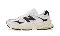 New Balance 9060 White Black - Exclufy