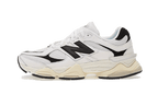 New Balance 9060 White Black - Exclufy