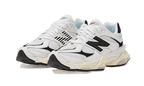 New Balance 9060 White Black - Exclufy