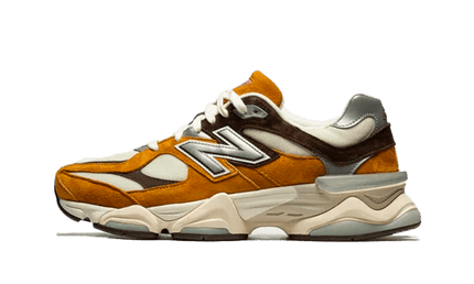 New Balance 9060 Workwear - Exclufy