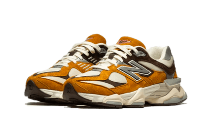 New Balance 9060 Workwear - Exclufy