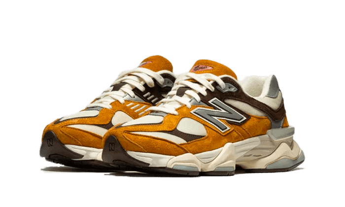 New Balance 9060 Workwear - Exclufy