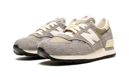 New Balance 990 V1 Made In USA Teddy Santis Marblehead - Exclufy