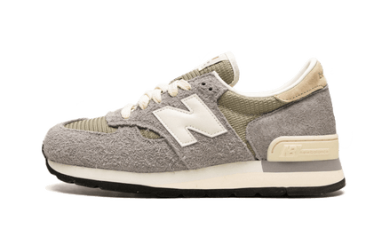 New Balance 990 V1 Made In USA Teddy Santis Marblehead - Exclufy