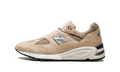 New Balance 990 V2 Made In USA Kith Tannin - Exclufy