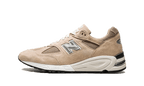 New Balance 990 V2 Made In USA Kith Tannin - Exclufy