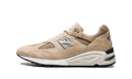 New Balance 990 V2 Kith Tannin - Exclufy