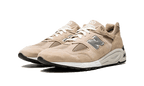 New Balance 990 V2 Made In USA Kith Tannin - Exclufy