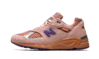 New Balance 990 V2 Salehe Bembury Sand Be The Time - Exclufy