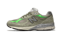 New Balance 990 V3 Patta Keep Your Family Close - Exclufy