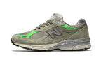 New Balance 990 V3 Patta Keep Your Family Close - Exclufy
