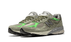 New Balance 990 V3 Patta Keep Your Family Close - Exclufy
