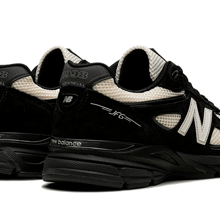 New Balance 990 V4 Made In USA Joe Freshgoods Outro - Exclufy