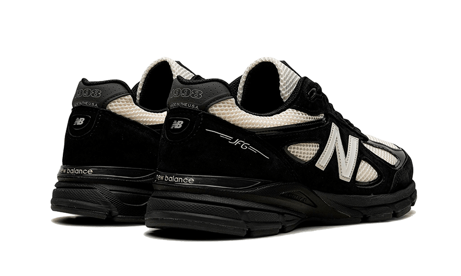 New Balance 990 V4 Made In USA Joe Freshgoods Outro - Exclufy