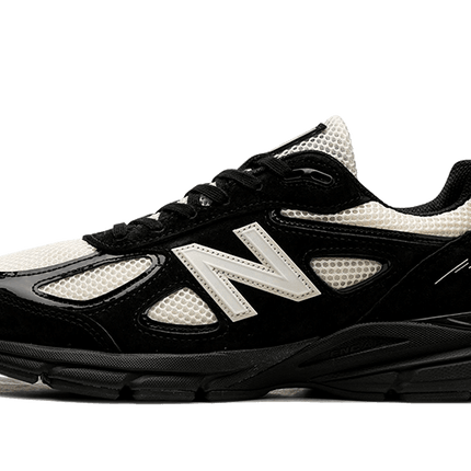 New Balance 990 V4 Made In USA Joe Freshgoods Outro - Exclufy