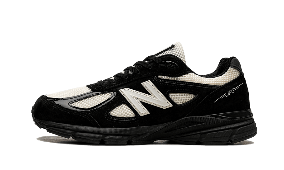 New Balance 990 V4 Made In USA Joe Freshgoods Outro - Exclufy