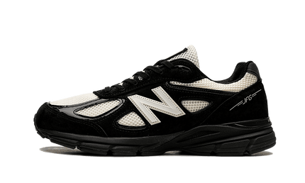 New Balance 990 V4 Made In USA Joe Freshgoods Outro - Exclufy