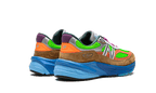 New Balance 990 V6 Action Bronson Baklava - Exclufy