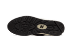 New Balance 990 V2 Made In USA Grey Tan - Exclufy
