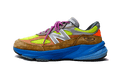 New Balance 990 V6 Action Bronson Baklava - Exclufy