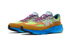 New Balance 990 V6 Action Bronson Baklava - Exclufy