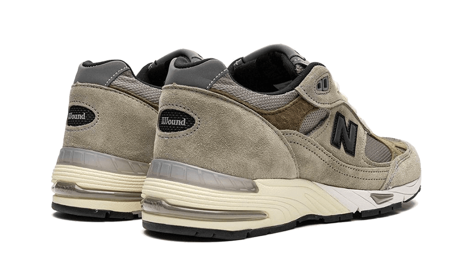 New Balance 991 Made In UK JJJJound - Exclufy