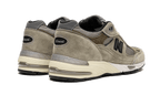 New Balance 991 Made In UK JJJJound - Exclufy