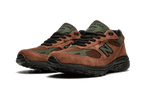 New Balance 993 Aime Leon Dore Brown - Exclufy