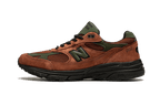 New Balance 993 Aime Leon Dore Brown - Exclufy