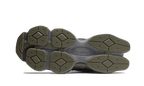 New Balance 9060 Blacktop Dark Moss - Exclufy