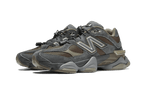 New Balance 9060 Blacktop Dark Moss - Exclufy