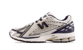 New Balance 1906R White Navy Gold - Exclufy