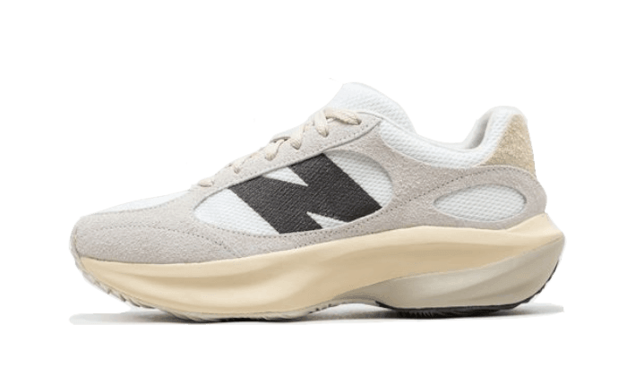 New Balance WRPD Runner Sea Salt - Exclufy