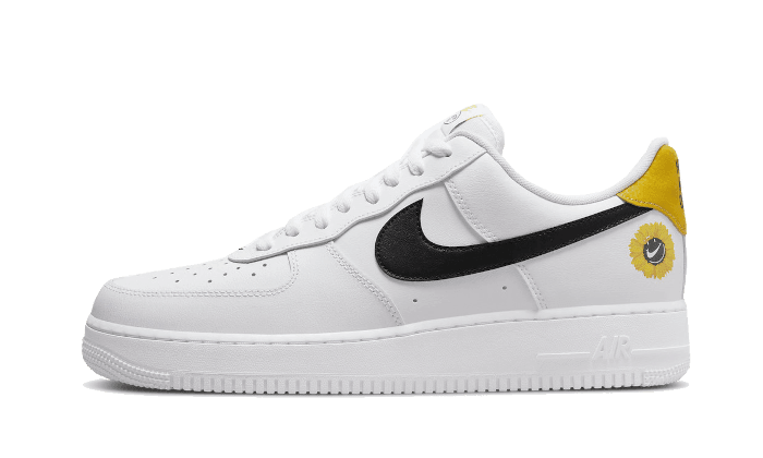 Nike Air Force 1 Low Have a Nike Day White Gold - Exclufy