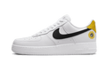 Nike Air Force 1 Low Have a Nike Day White Gold - Exclufy