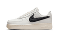 Nike Air Force 1 '07 Quilted Swoosh Phantom Black - Exclufy