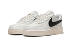Nike Air Force 1 '07 Quilted Swoosh Phantom Black - Exclufy