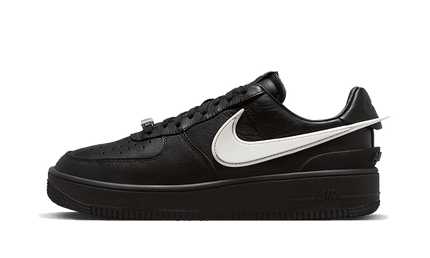 Nike Air Force 1 Low Ambush Black - Exclufy