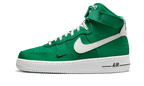 Nike Air Force 1 High 40th Anniversary White Green - Exclufy