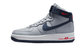 Nike Air Force 1 High QS Patriots - Exclufy