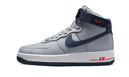 Nike Air Force 1 High QS Patriots - Exclufy