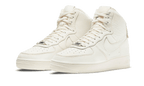 Nike Air Force 1 High Sculpt Triple Sail - Exclufy