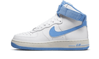Nike Air Force 1 High University Blue - Exclufy